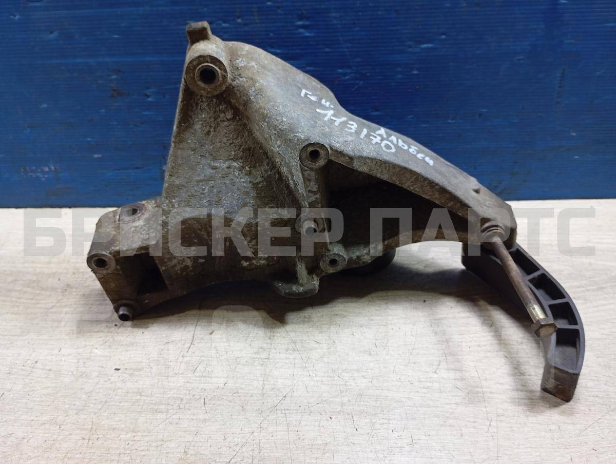 Кронштейн крепления генератора для Фиат Альбеа 1 (178) 55186285