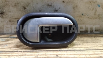 Ручка открывания двери задней правой (внутренняя) на Форд Фиеста MK5 6S61A22600AA