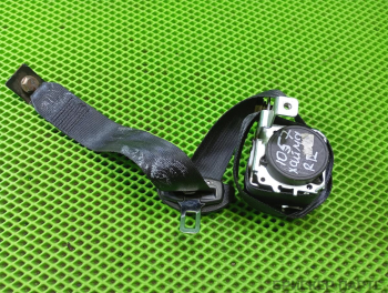 Ремень безопасности задний правый для Хайма 3 HA0057750M200