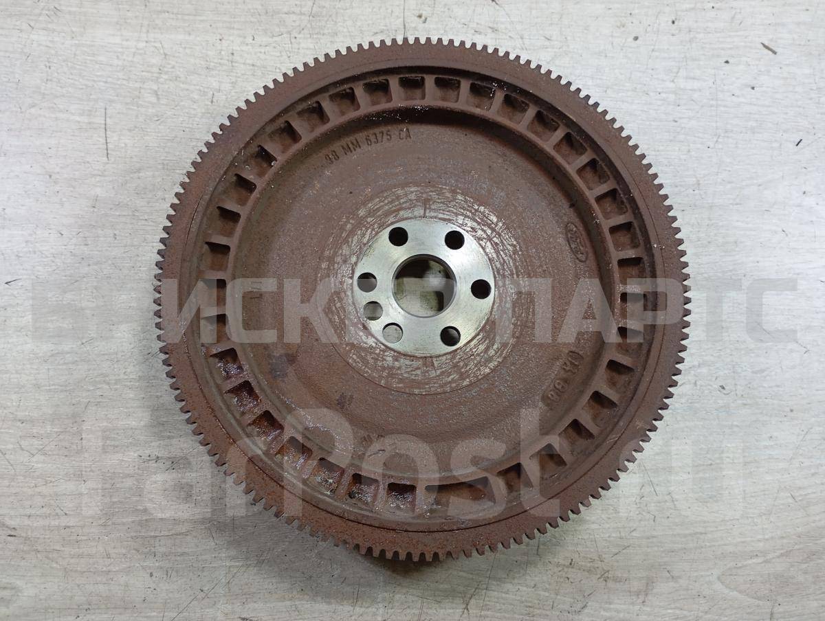 Маховик для Вольво V50 1 поколение