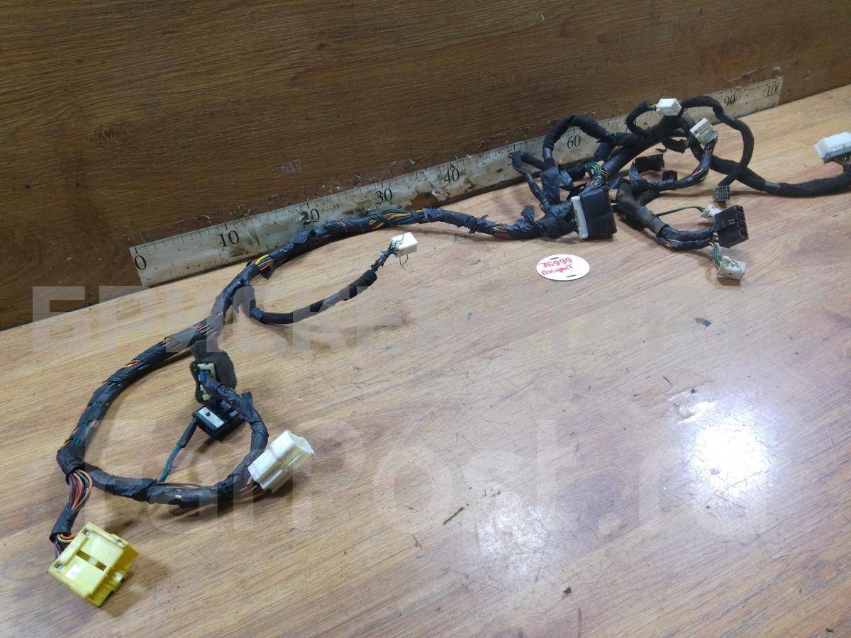 Проводка (коса) салона на Хендай Акцент 2 ТагАЗ 9130025191