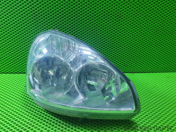 Фара передняя правая для ВАЗ Лада Приора 2170, 2171, 2172 21700-371101000 Фара передняя правая для ВАЗ Лада Приора 2170, 2171, 2172 21700-371101000