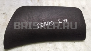 Накладка подушки безопасности правая (пассажирская) на БМВ 5 серия E39 51457141385