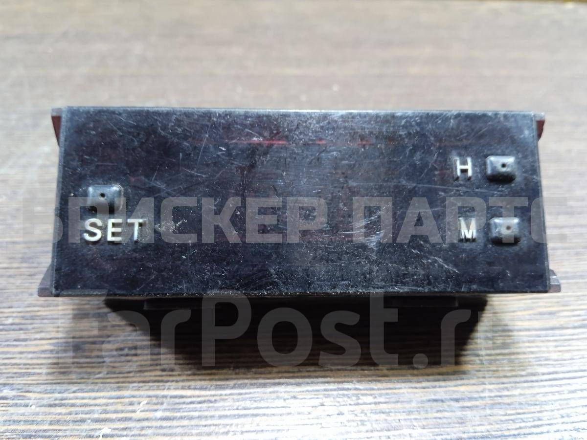 Часы на Митсубиси Лансер 9 поколение (CS) MM0033