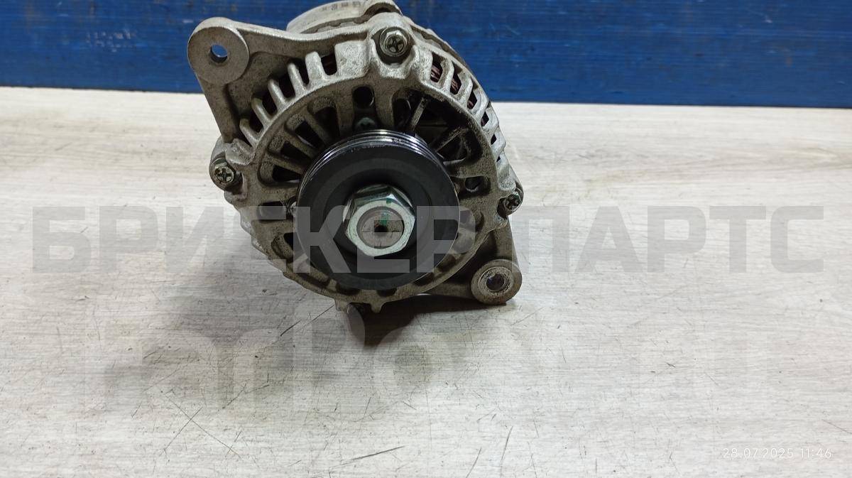 Генератор для Шевроле Спарк 2 (M200) 96567255