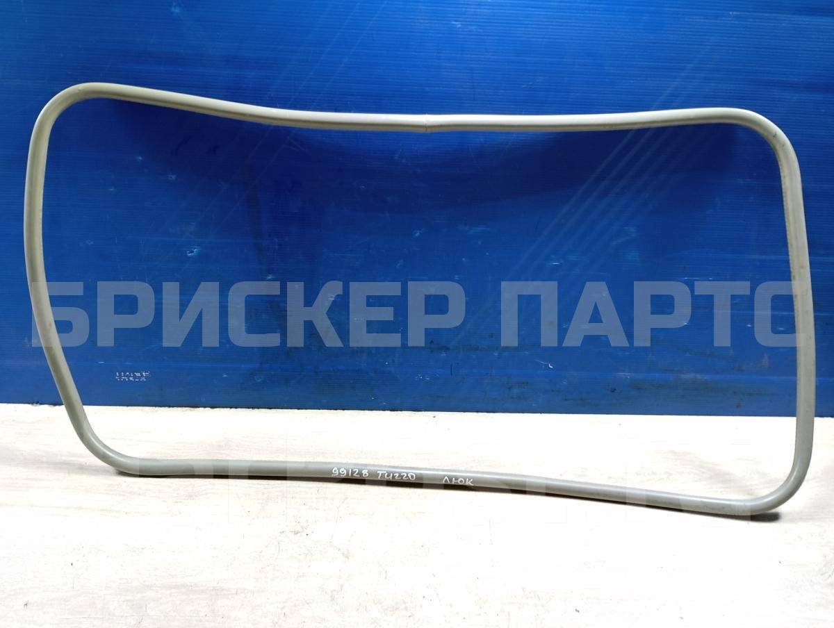 Уплотнитель люка для Чери Тигго 1 поколение T11 T115702012