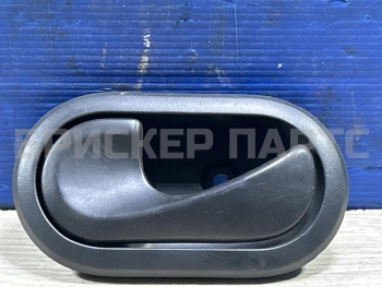Ручка открывания двери задней левой (внутренняя) на Рено Доккер 8200733848