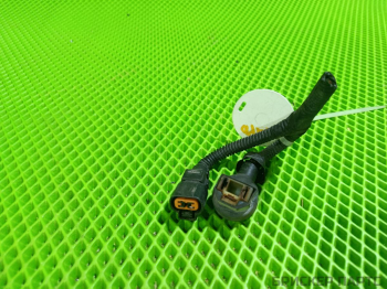 Разъем (фишка, штекер, колодка) для Хендай Гетц