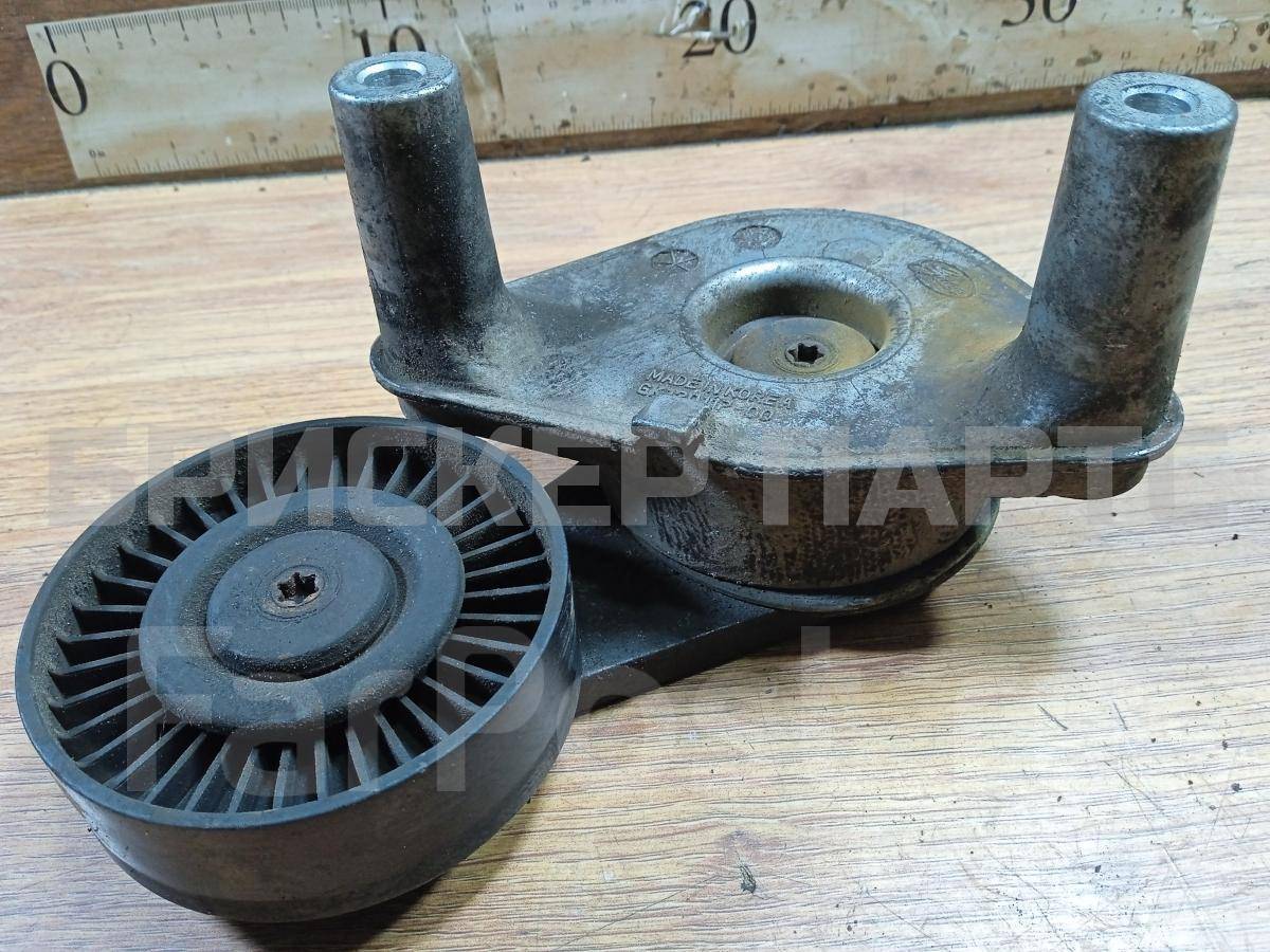 Натяжитель ремня на Хендай Тусан 1 поколение 2528137000