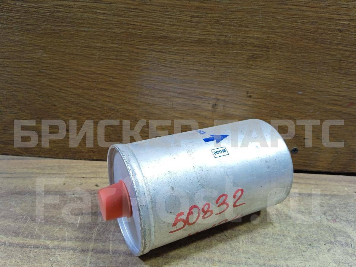 Фильтр топливный на Мерседес-Бенц E-класс В124/С124/Ц124/A124 PF203