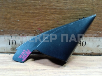 Крышка зеркала внутрення правая (уголок) на Шевроле Лачетти J200 96545760