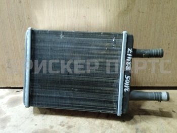 Радиатор отопителя на ГАЗ Волга 31105 31105 T311078101060