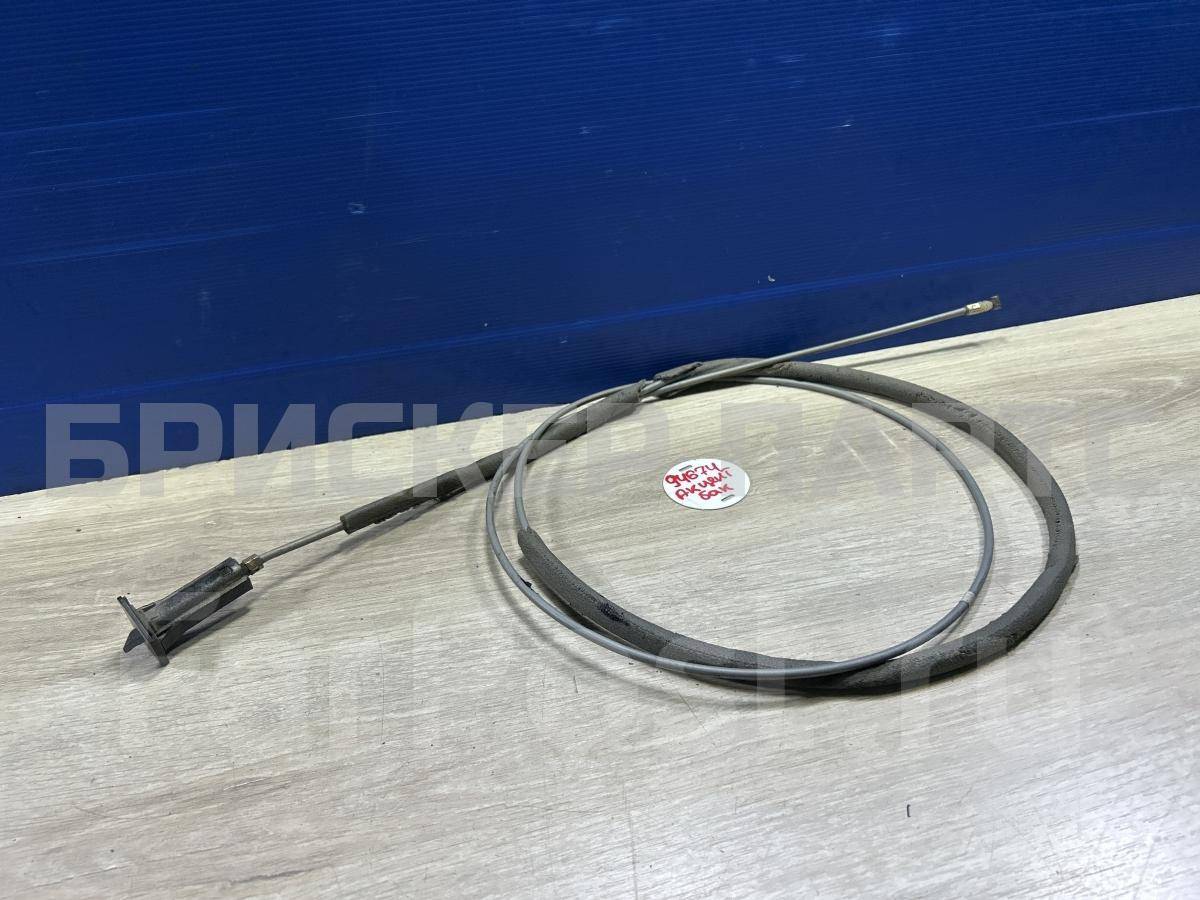 Трос лючка бензобака для Хендай Акцент 2 поколение ТагАЗ 8159025001