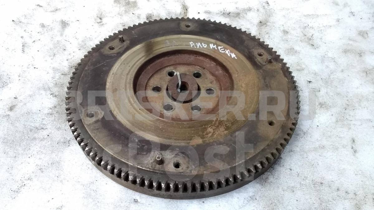 Маховик на Ниссан Альмера 1 Поколение N15 1231050Y01