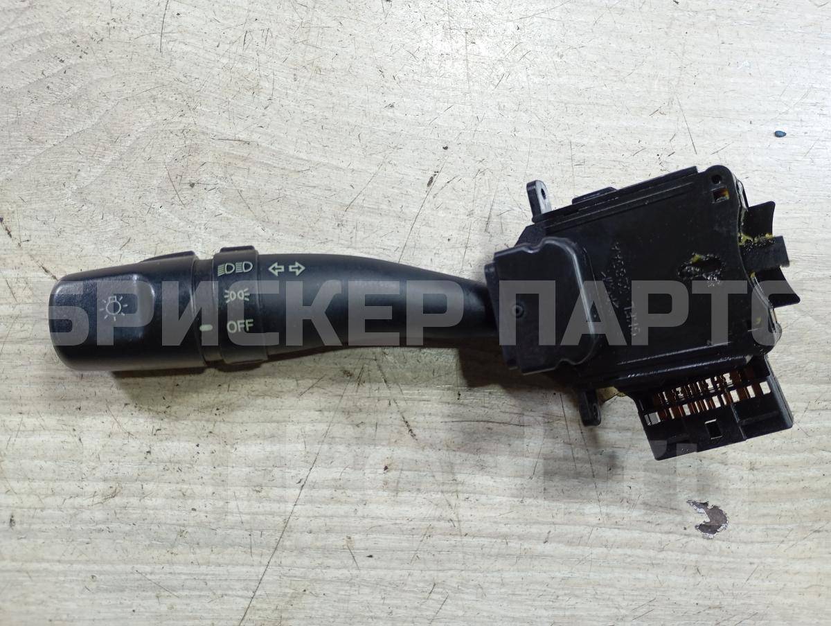 Переключатель подрулевой левый для Хендай Элантра III поколение XD, XD2 рестайлинг 9341017001