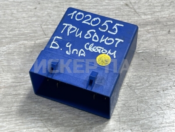 Блок управления светом на Форд Эскейп 1 поколение YL8413R367AB