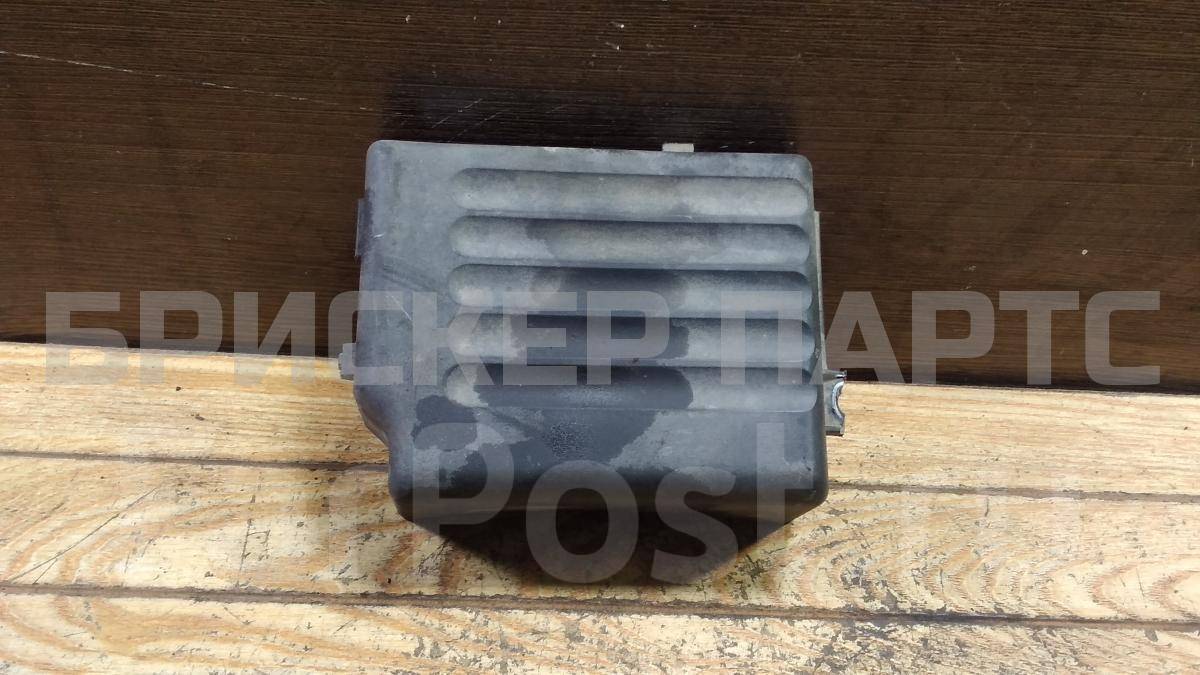 Крышка блока предохранителей на Шевроле Ланос 96234604