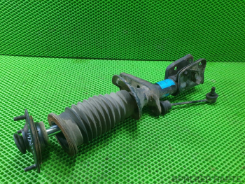 Амортизатор передний левый (стойка) для Ленд Ровер Фрилендер I поколение рестайлинг