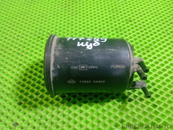 Адсорбер топливный (абсорбер паров бензина) для Ниссан Ноут 2 поколение E12