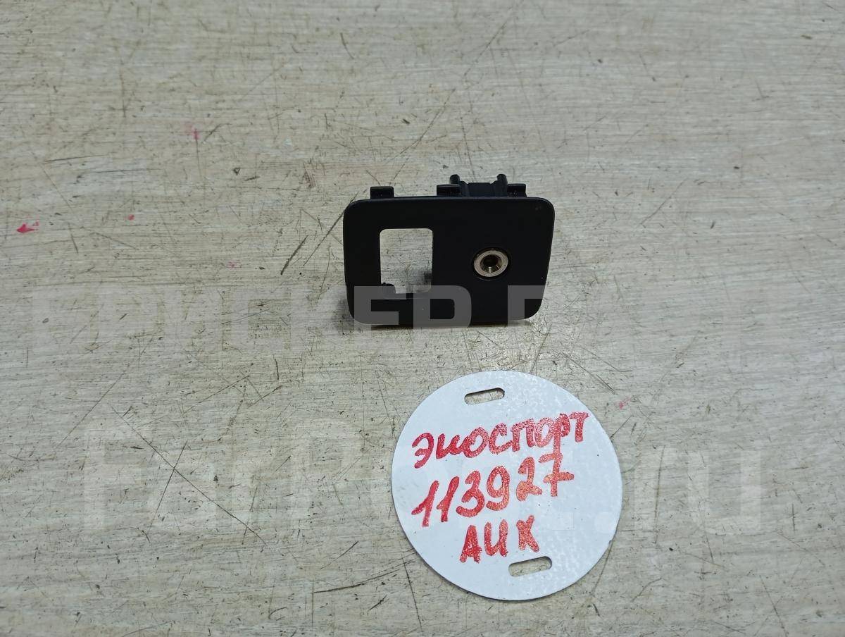 Блок, разъем AUX, USB, наушников для Форд Рейнджер T6 1821355