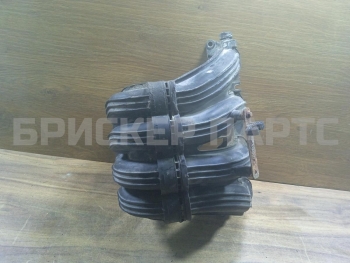 Коллектор впускной на ГАЗ 31105 Волга  05173009AA
