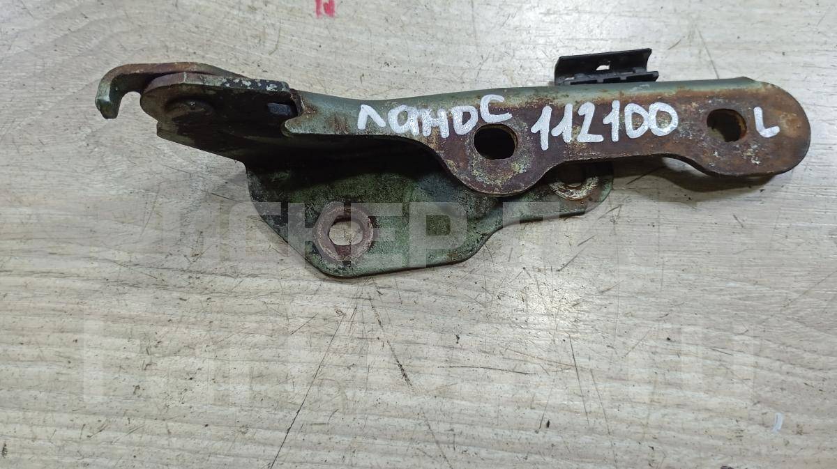 Петля капота левая для ЗАЗ Шанс/Сенс T100, T150 96255037