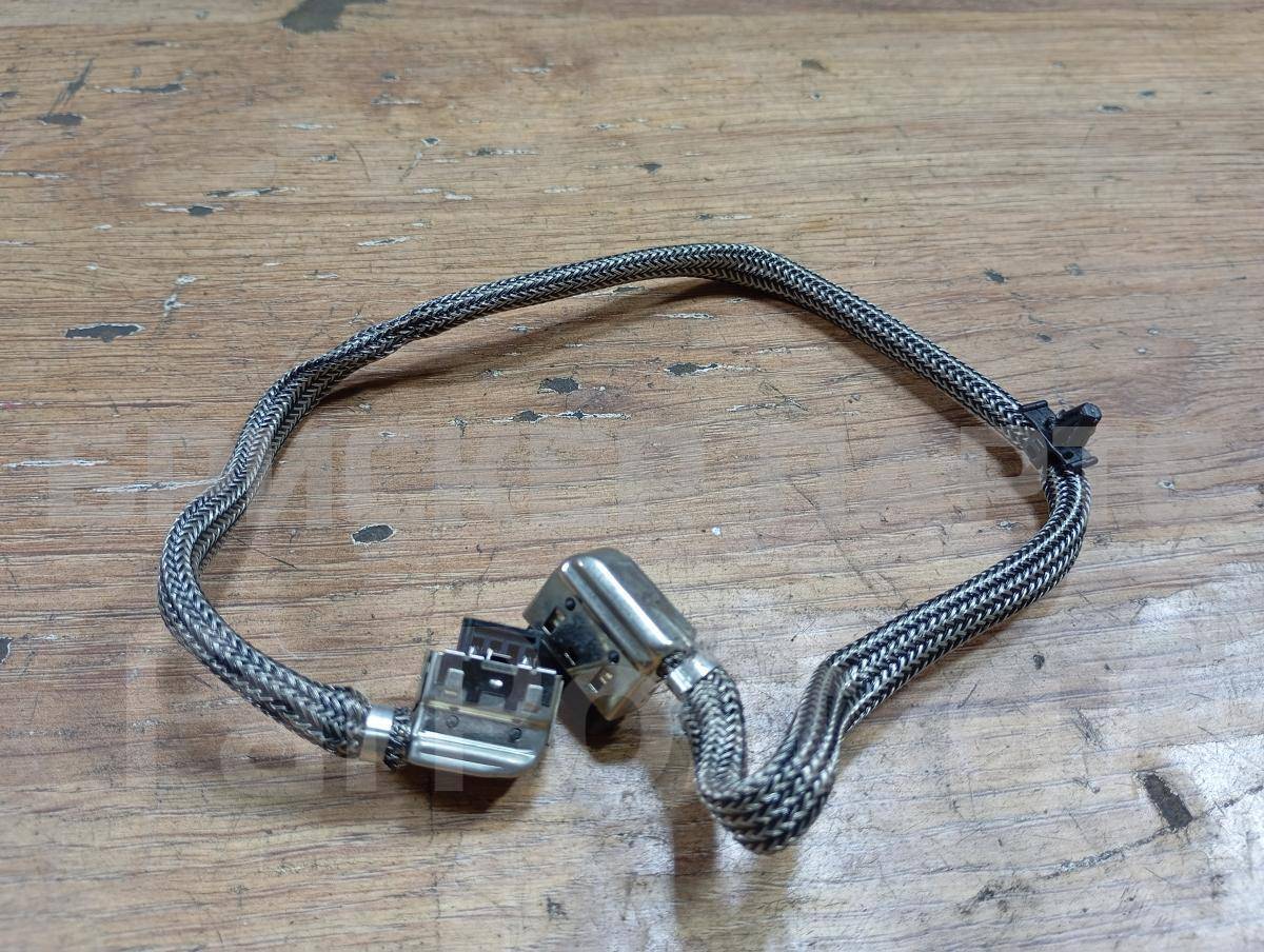 Проводка (коса) фары правой на Вольво S40 2 поколение рестайлинг