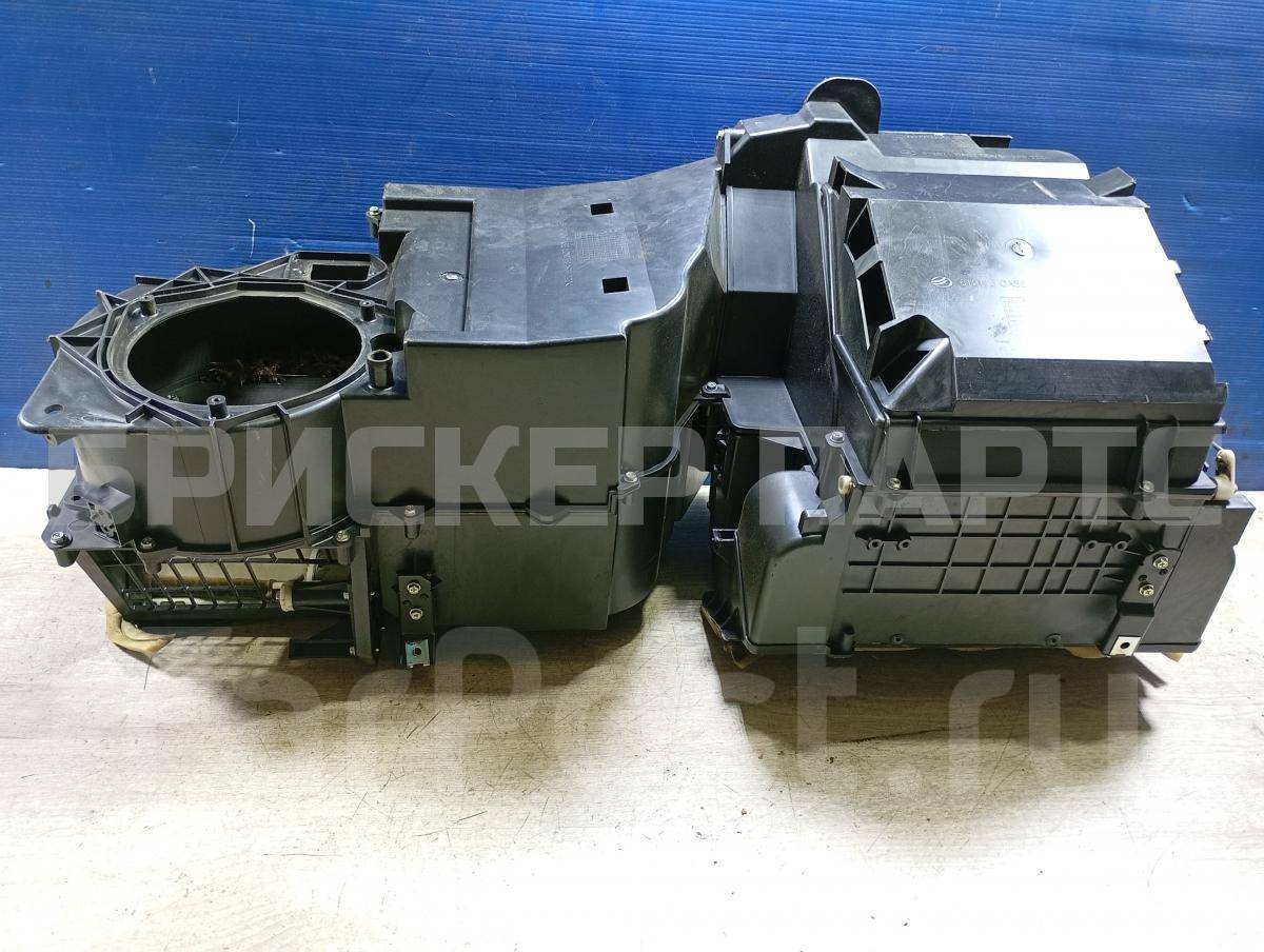 Корпус отопителя для ЗАЗ Шанс/Сенс T100, T150 tf69y08101010 Корпус отопителя для ЗАЗ Шанс/Сенс T100, T150 tf69y08101010