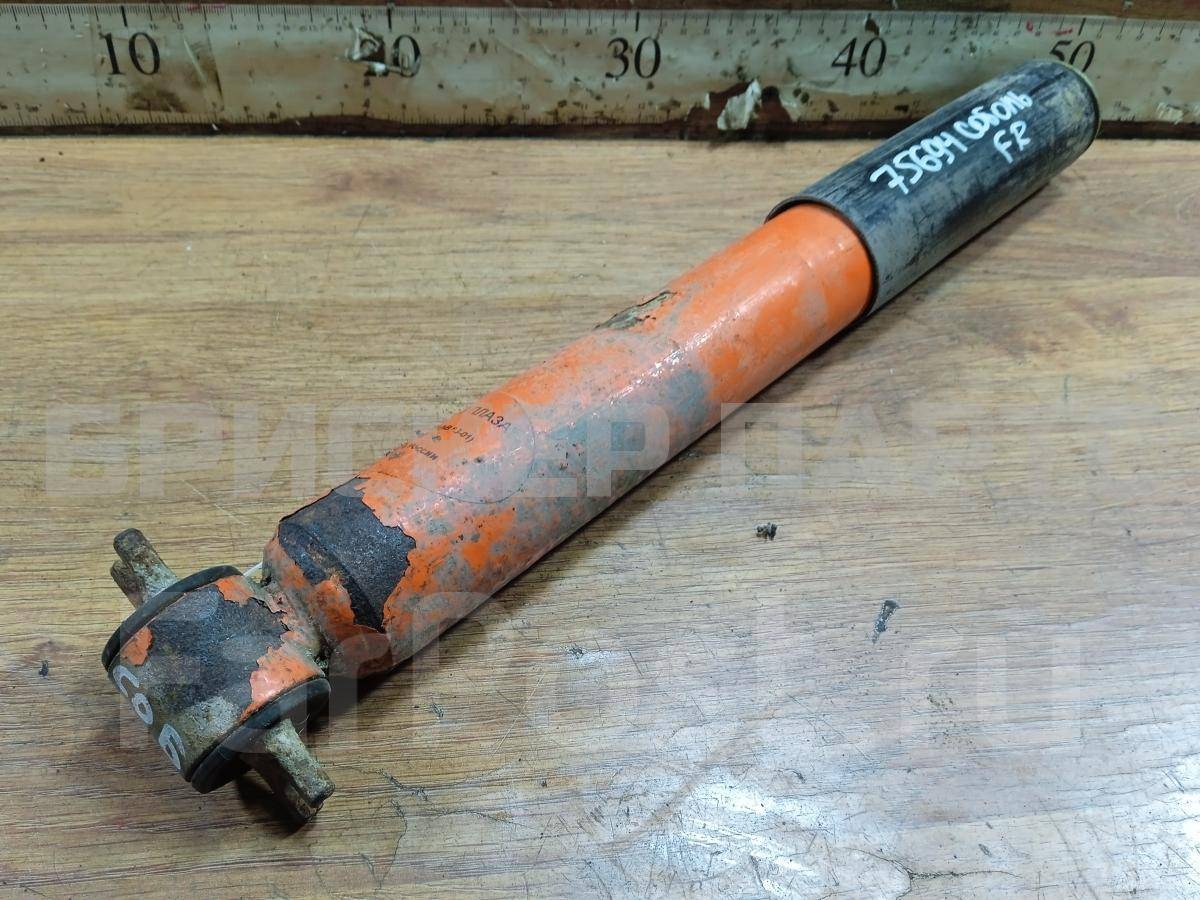 Амортизатор передний правый (стойка) на ГАЗ Соболь 2752