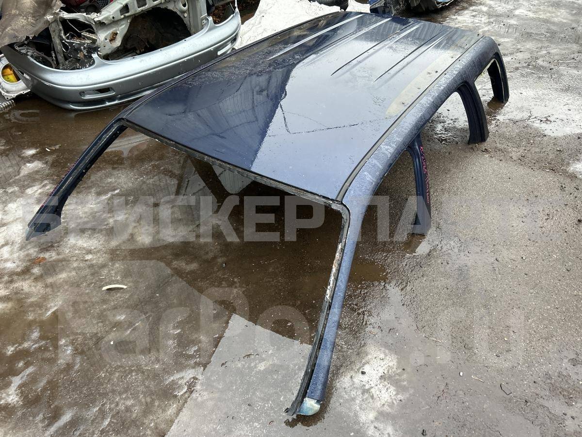 Крыша кузова (отпил) для Мазда Трибьют 1 серия EP ECY270600
