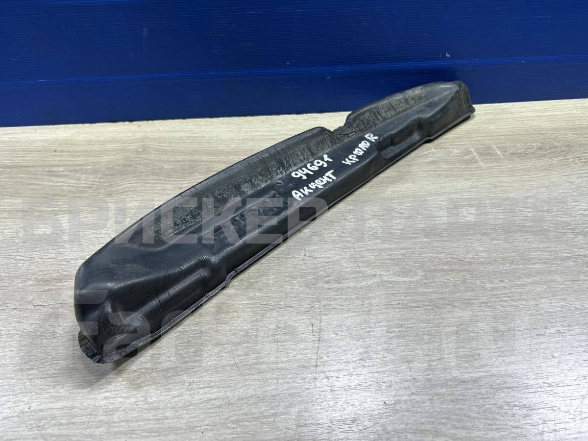 Пыльник переднего правого крыла для Хендай Акцент 2 поколение ТагАЗ 84126L1000