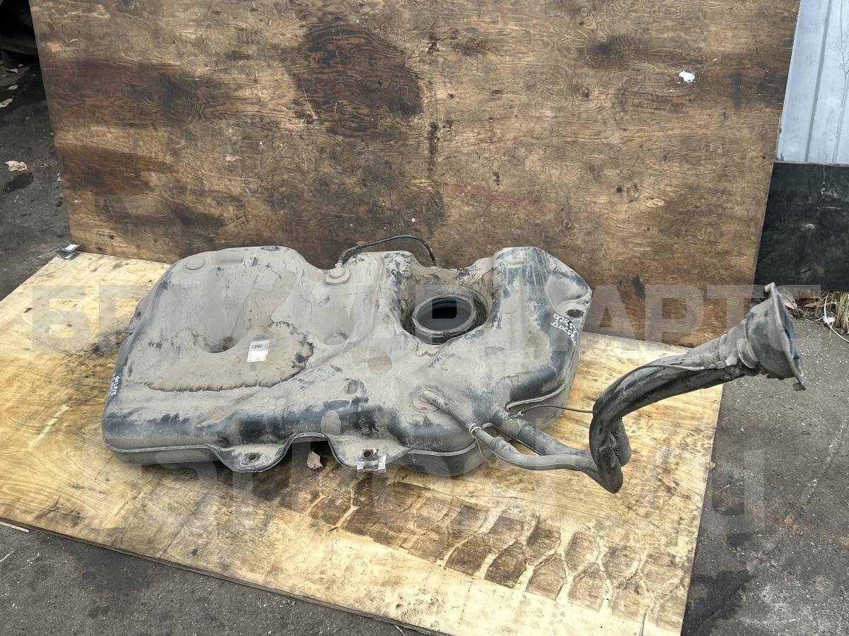 Бак топливный (бензобак) для Рено Дастер 1 поколение HS рестайлинг 172020960R