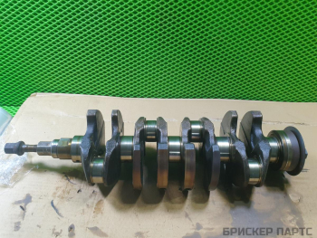 Коленвал, коленчатый вал (колено) для Митсубиси Спэйс Стар 1 поколение DG1A