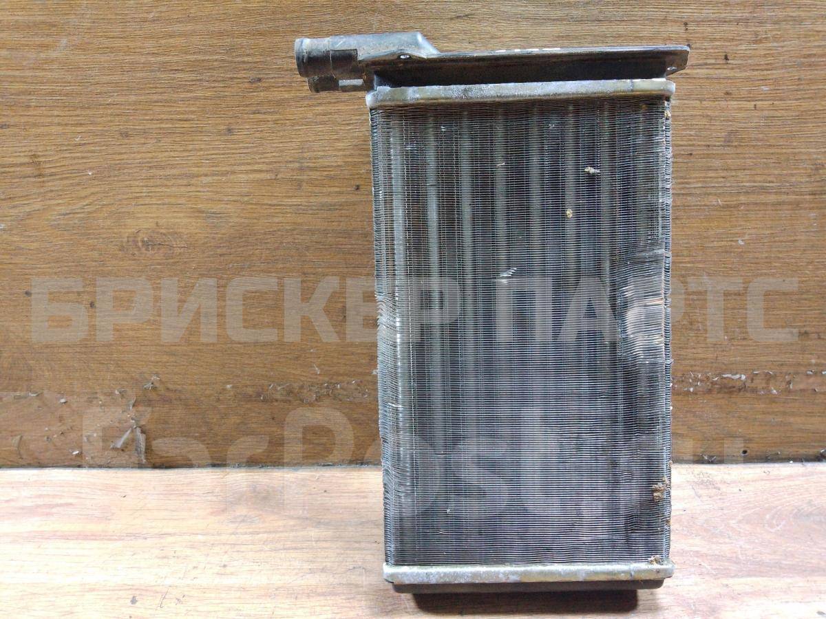 Радиатор отопителя для ВАЗ Лада 2115 Самара 210808101060