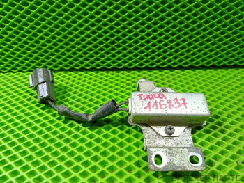 Резистор вентилятора охлаждения двигателя для Ниссан Тиида 1 поколение C11 21493EW80A