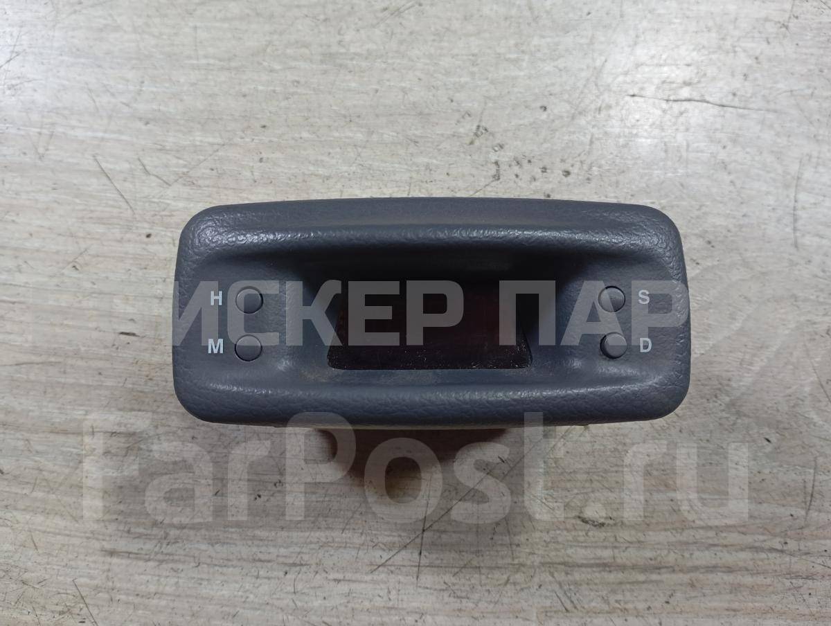 Часы для Дэу Нексия Первое поколение N100 96186883