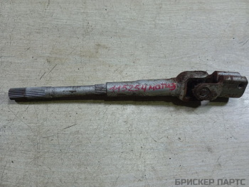 Кардан, карданчик, шарнир рулевой колонки (вала, рейки) для Дэу Матиз M100, M150