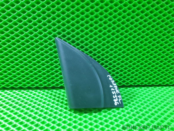 Крышка зеркала внутренняя левая (уголок) для Хендай Солярис 1 (RB) рестайлинг 876501R010 Крышка зеркала внутренняя левая (уголок) для Хендай Солярис 1 (RB) рестайлинг 876501R010