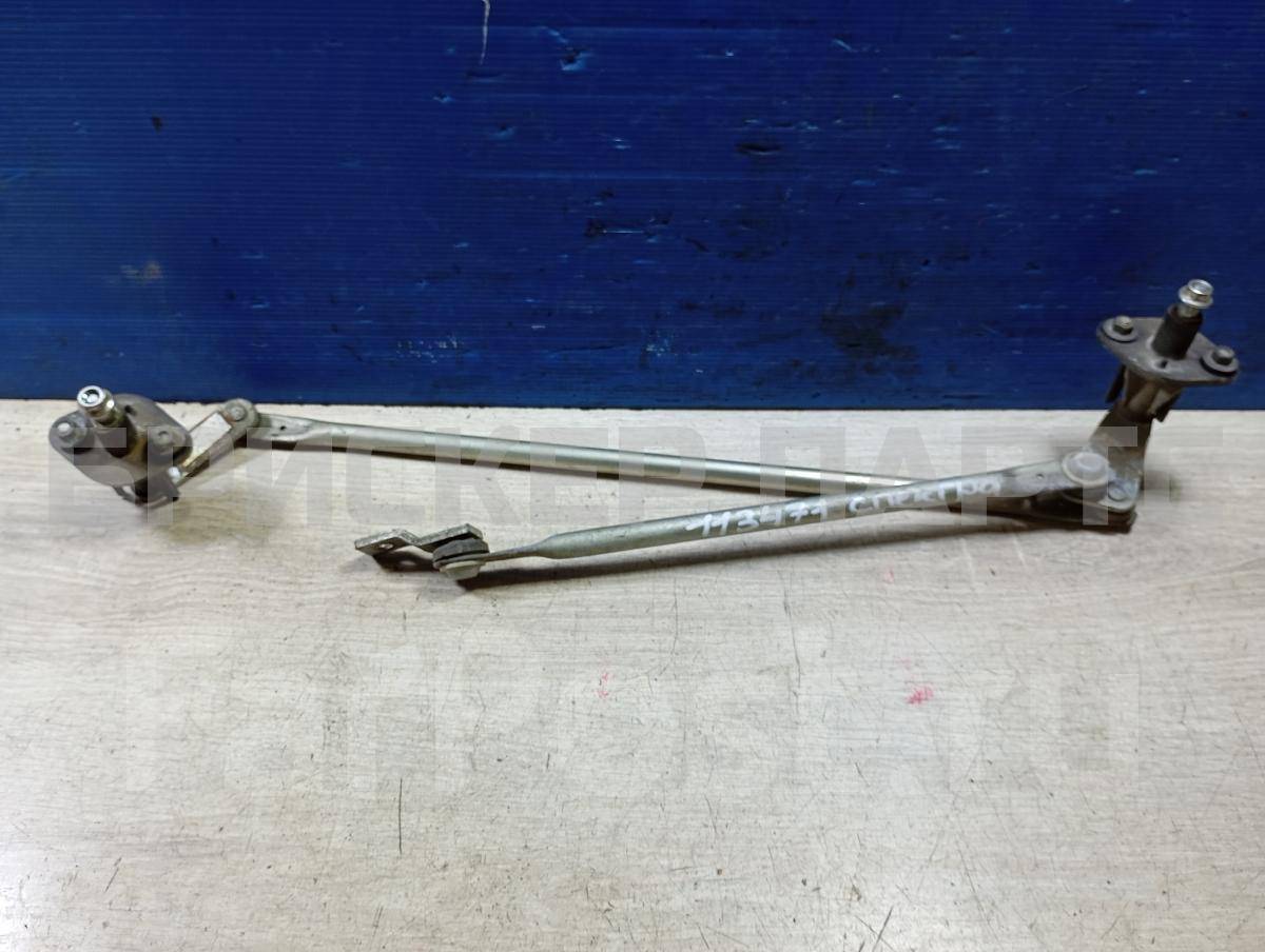 Трапеция дворников, стеклоочистителя для Киа Шума 2 поколение 0K2AA67360C