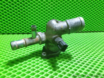 Фланец двигателя системы охлаждения для Киа Серато II поколение