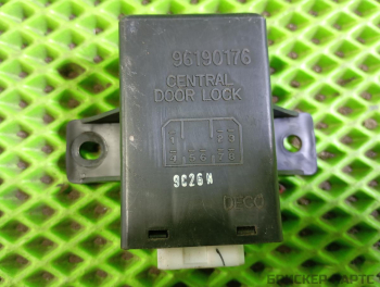 Блок управления центральным замком (блокировки дверей) для Дэу Леганза 1 поколение V100