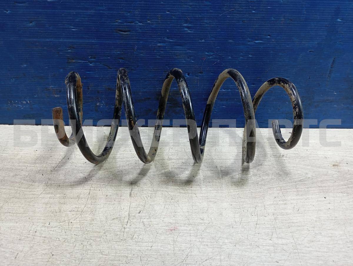 Пружина передняя для Форд ЭкоСпорт 1 поколение 1853442