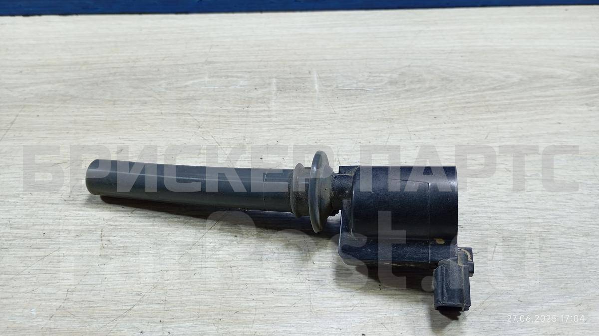 Катушка (модуль) зажигания на Мазда Трибьют 1 серия EP AJC118100