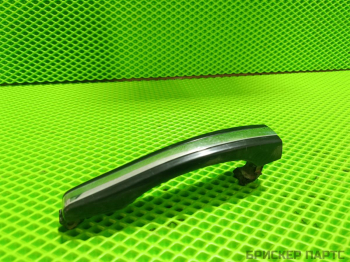 Ручка двери передней (пассажира) наружная правая для Джили Эмгранд EC7 (FE-1) 1068002074