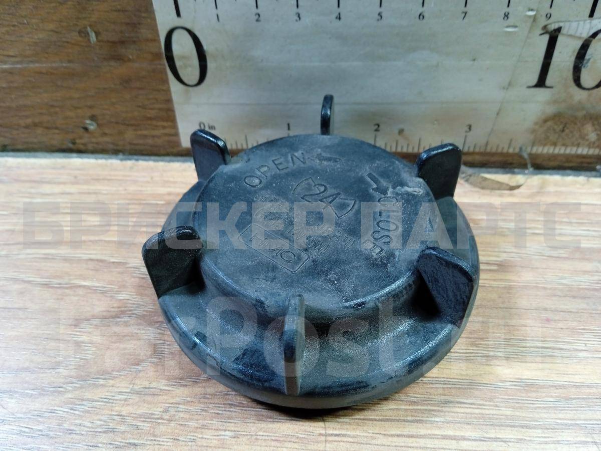 Крышка, пыльник, колпак, заглушка передней фары левая для Хендай Элантра III поколение XD, XD2 рестайлинг