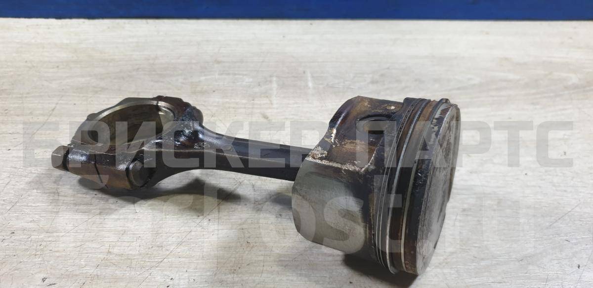 Поршень с шатуном для Хендай Соната 4 поколение (EF) 2341023701