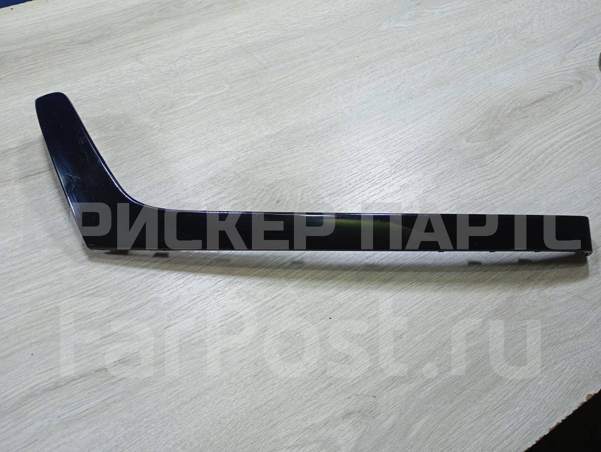 Накладка ручки (облицовка) двери передней правой на Киа Сид 2 поколение JD 82722A2000 Накладка ручки (облицовка) двери передней правой на Киа Сид 2 поколение JD 82722A2000