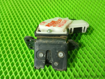 Замок багажника для Мазда 6 2 поколение (GH)