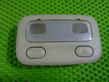 Плафон, фонарь освещения, лампа подсветки салона для Ниссан Куб 2 поколение (Z11) 264301U600