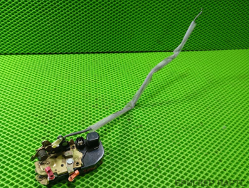 Замок передней левой двери, водительской для Крайслер 300C 1 поколение (LX, LE )